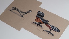 Product Illustrations on Behance