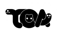 All sizes | TOA | Flickr - Photo Sharing! #lettering #logo #pettis #type #jeremy #typography