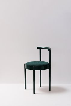 Soft Chair by Daniel Emma