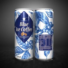 iced coffee #product