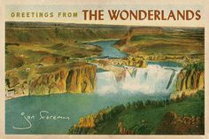 Jon Foreman—The Wonderlands