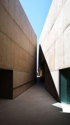 Architecture Photography: Museum of Art and Archaeology of the Côa Valley / Camilo Rebelo - Museum of Art and Archaeology of the Côa Valle #archeology #stone #museum #of #portugal #architecture #art #and #light