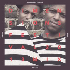 Ross Gunter — Portfolio Journal #dimensions #cover #artwork #vinyl #rossgunter #music