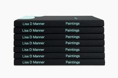 Lisa D Manner #book
