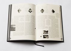Daniel Bär Graphic Design #afrofuturism #white #swiss #book #black #typography