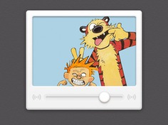 Video player with cartoon picture Free Psd. See more inspiration related to Cartoon, Video, Psd, Picture, Simple, Material, Video player, Player, Horizontal, Players and Psd material on Freepik.