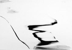 but does it float #abstract #white #black #photography #and