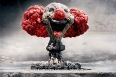Anon nuke colors clown Ftw - Wallpaper (#69708) / Wallbase.cc