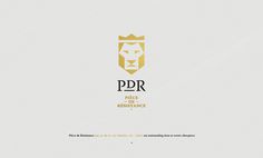 PDR films on Branding Served #branding