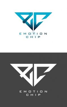 Emotion Chip logo « Zomg I'm Bored #logo