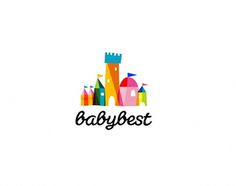 Baby Best | Identity Designed #logo #brand #child #branding