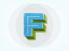 F #f #letter #textures #type #typography
