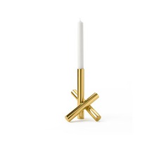 Sticks Candle Holder von Ghidini1961 | Kerzenständer / Kerzenhalter
