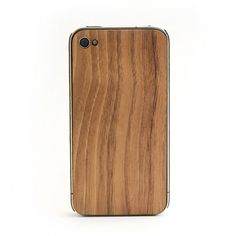 Lazerwood on the Behance Network #iphone #wood