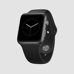 Know Your Audience for Apple Watch Mockup Presentation - TheyMakeDesign