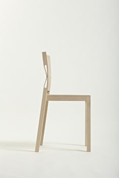 Squeeze by Nic Wallenberg #minimalist #chair #furniture