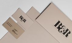 B&R : Lovely Stationery . Curating the very best of stationery design #mexico #anagrama