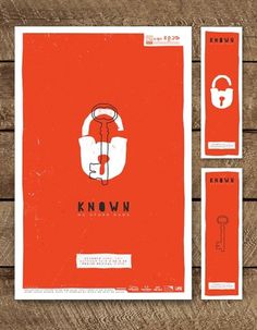 All sizes | KNOWN_110928 | Flickr - Photo Sharing! #key #poster #lock