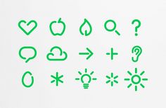 BVD — Apotek Hjärtat #icons #symbols #pictograms
