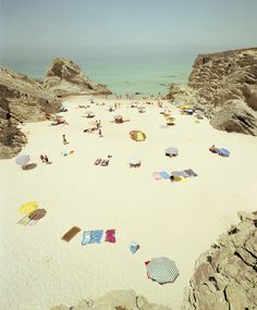 Praia Piquinia by Christian ChaizenChristian Chaize, a self-taught artist, lives and works in Lyon, France. In 1992, he was awarded the #inspiration #photography #travel