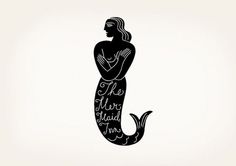 Restaurants - Louise Fili Ltd #fili #ltd #louise #inn #branding #mermaid
