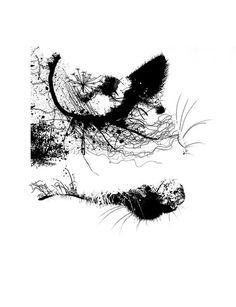 Chris Keegan Illustration and prints #chris #london #print #cat #keegan #londo #illustration #nature #art #graphics #animal #club