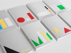 Identity | Stockholm Designlab #print #stationary