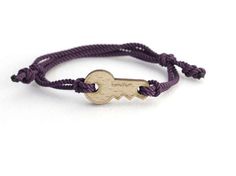 Key Kemono #bracelet / #wristlet - #wood edition - wood #product #design