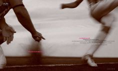 Play, The New York Times Sports Magazine #editorial