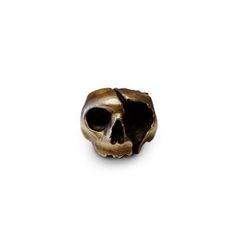 As The Music Dies #skull #ring #jewelry