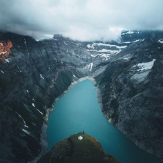 Stunning Travel and Landscape Photography by Hannes Becker