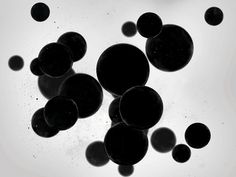 nonclickableitem #bubbles #circles #black