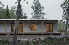 House RR by Norell/Rodhe