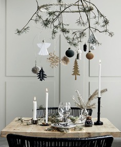 Christmas Decorating Trends 2021 / 2022 – Colors, Designs and Ideas
