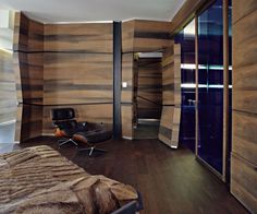 CJWHO ™ (Schein Loft, Manhatten, NYC by Archi Tectonics ...) #loft #design #interiors #manhatten #york #luxury #new