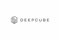 DeepCube Branding - Mindsparkle Mag DeepCube is a deep learning company building technologies on the cutting edge of artificial intelligence that wanted an identity that spoke to their expertise without exposing the details of their approach. #logo #photography #identity #branding #design #color #photography #graphic #design #gallery #blog #project #mindsparkle #mag #beautiful #portfolio #designer