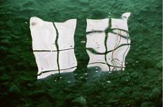 Matthias Paul Hempt Photography #window #abstract #water #reflection