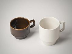 Hasamiyaki Large Mugs Monocle Shop / Homeware #mug