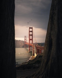 San Francisco Bay Area Street Photography by Paul Clark