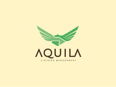 Aquila #wings #shake #hands