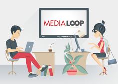 MediaLoop