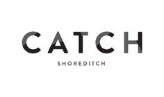 Catch Bar James Kirkups portfolio #logo