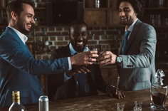 What to wear to a bachelor party is a common question asked amongst the guys. This post answers that question with the most stylish bachelor party attire ideas.