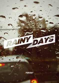 tumblr_lq55y6PSuV1qzevuso1_500.jpg (495×700) #photo #rainy #days