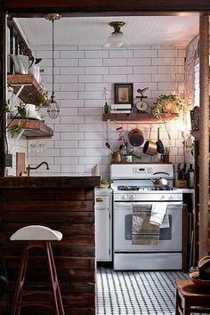 #kitchen #interior