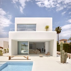 Ibiza Country House
