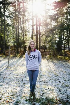 Shooting in the Northland with sota clothing. sotaclothing.com #clothing #outdoors #minnesota #sota #photography #portrait