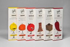 Sabadì | Happycentro #packaging #happycentro #chocolate