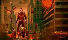 Avengers Infinity War27139 High Hd Wallpaper – WallpapersBae