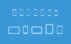 Popular mobile devices icon set Free Psd. See more inspiration related to Icon, Mobile, Icons, Iphone, Galaxy, Ipad, Icon set, Devices, Samsung, Set, Horizontal, Microsoft, Surface, Popular, Mini, Nexus and Lumia on Freepik.